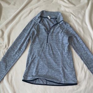 Under Armour Quarter-Zip